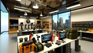 Découvrez comment devenir agent de sûreté à Marseille en 2026 : formations essentielles et opportunités professionnelles à explorer.