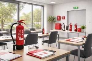 Obligations et détails du recyclage SSIAP 1 à Aix-en-Provence. Découvrez les étapes essentielles de la formation.
