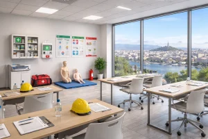 Renouvelez votre formation SST à Marseille : quand et pourquoi actualiser vos compétences de sauveteur secouriste ?
